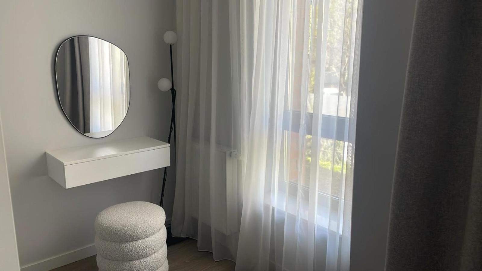 Scala Apartamenty By Moderna Profit - Lakowa 60H Z Parkingiem Gdańsk Extérieur photo